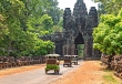 COVID-19 Updates - For Cambodia visitors