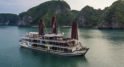 5* Orchid Cruise 3 days