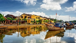 All Inclusive Vietnam Cambodia Cruise Tour