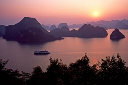 Amazing Vietnam Cambodia Cruise