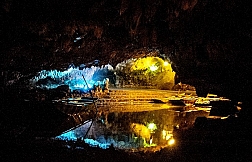 Journey to Hoa Lu and Thien Ha Cave