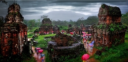 My Son Sanctuary and Hoi An Ancient Town