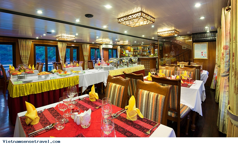 3* Gray Line Cruise 3 days