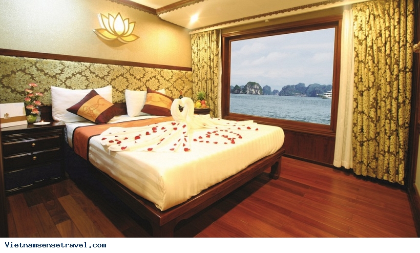 3* Oriental Sails 3 days