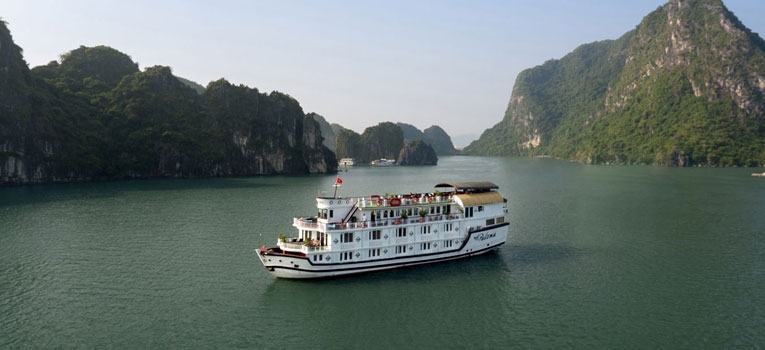 3* Paloma Cruise 2 days