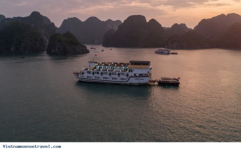 3* Paloma Cruise 3 days