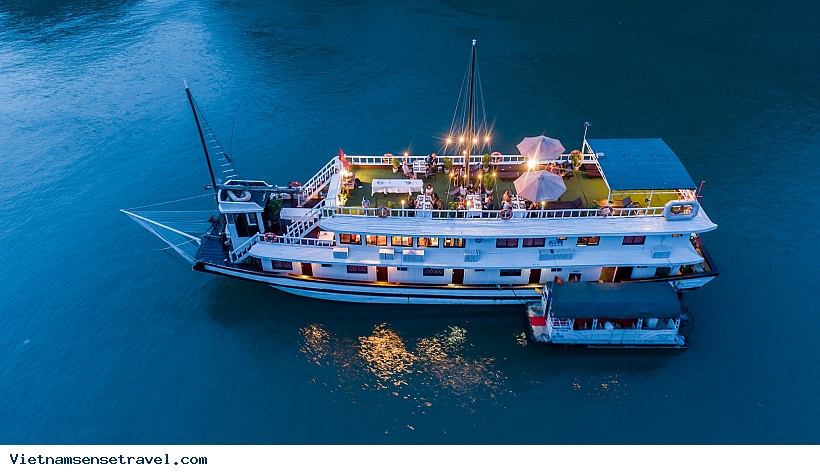 3* Swan Cruise 3 days