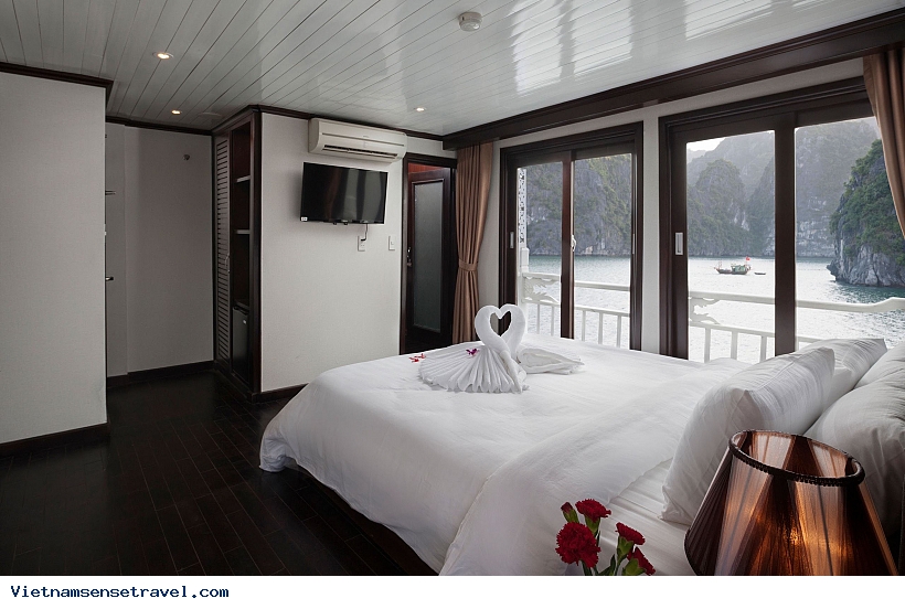 4* Aclass Stellar Cruise 3 days