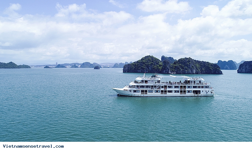 5* Athena Cruise 2 days