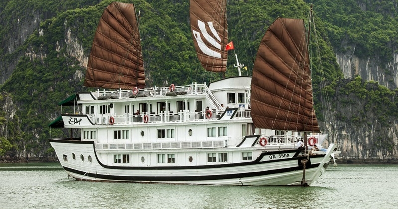 5* Bhaya Classic Cruise 2 days