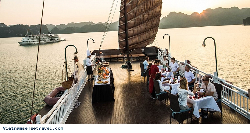 5* Bhaya Classic Cruise 3 days