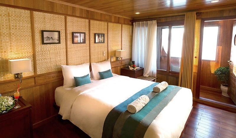 5* Bhaya Classic Premium Cruise 2 days