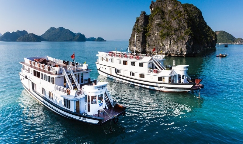 5* Bhaya Classic Premium Cruise 3 days