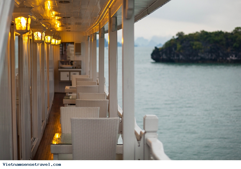 5* Signature Cruise 2 days