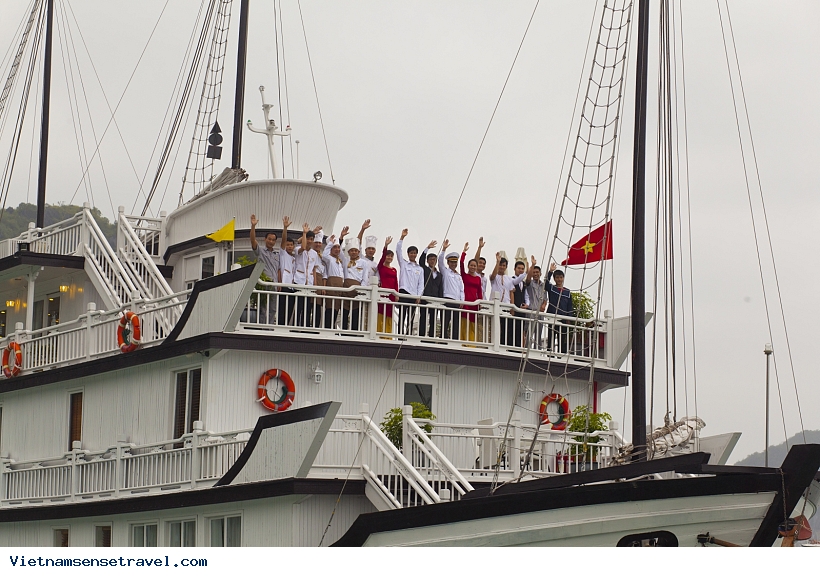 5* Signature Cruise 3 days