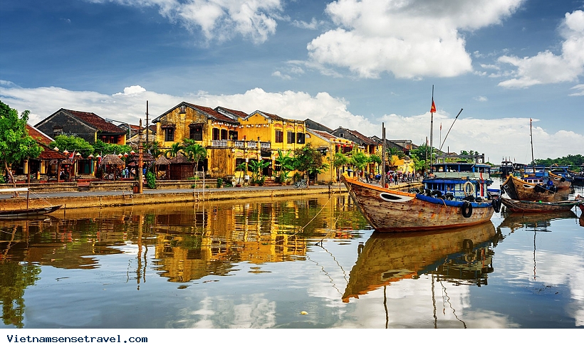 All Inclusive Vietnam Cambodia Cruise Tour