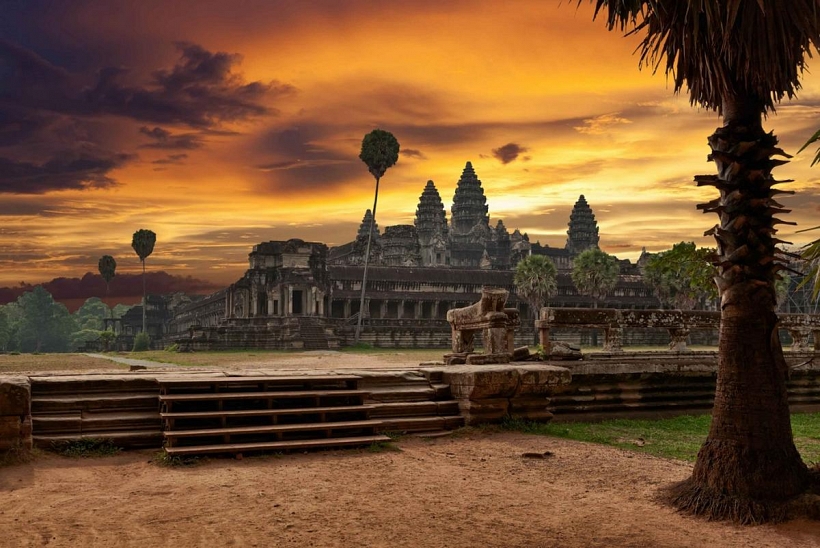Angkor Experience