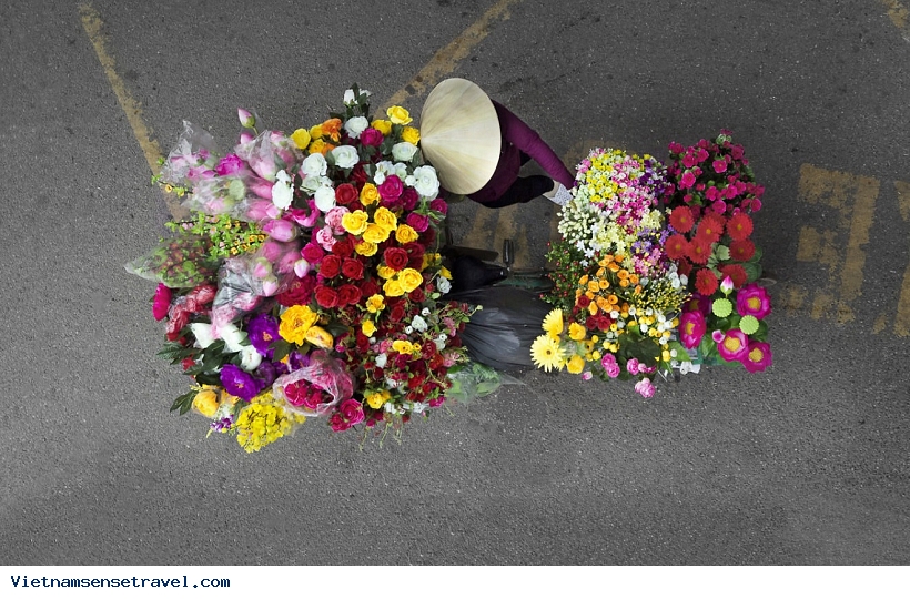 Best tour of Vietnam and Cambodia