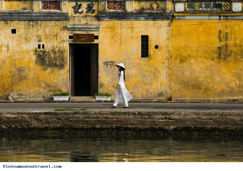 Central Vietnam – World Heritage Site