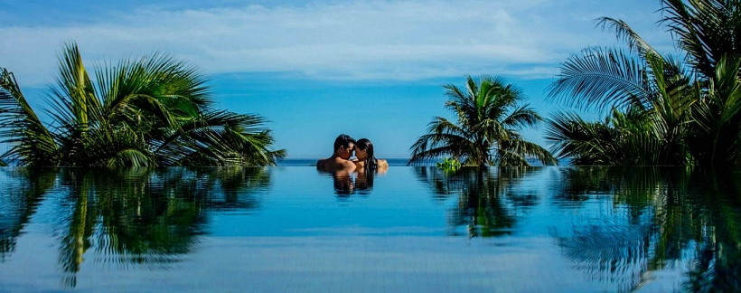 Central Vietnam Honeymoon