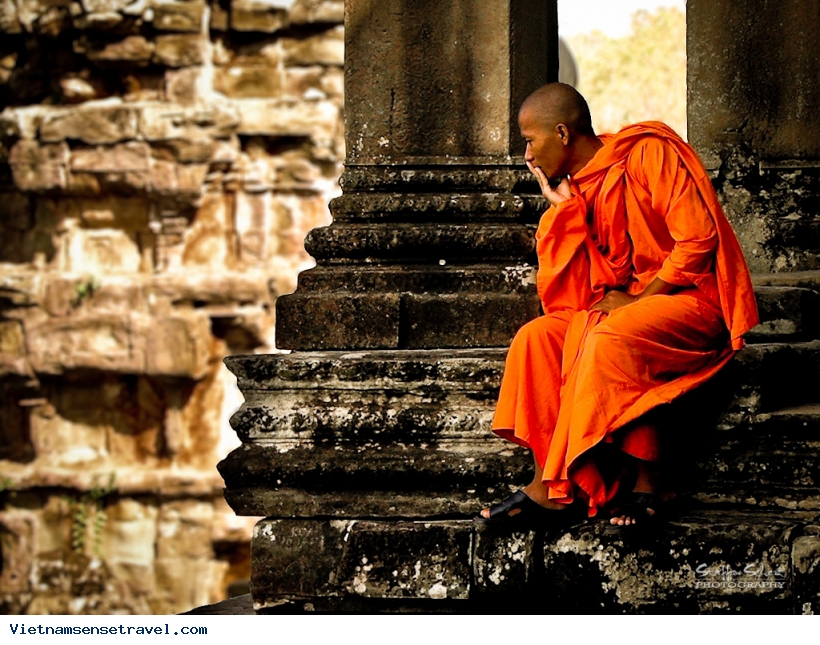 Classic Vietnam and Cambodia Tour