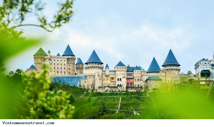 Da Nang & Hoi An Tour Packages