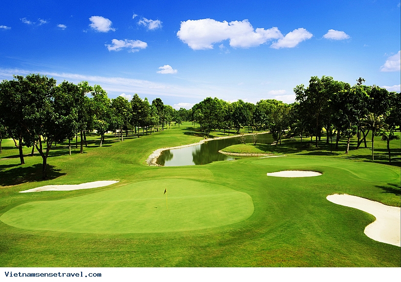 Da Nang Golf Package