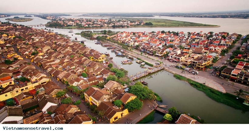 Essential Hoi An Ancient Town