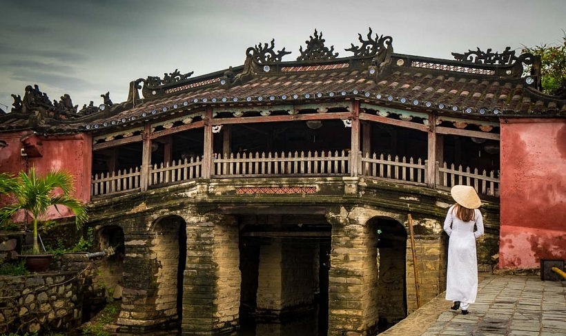 Hoi An Ancient Town and Tra Que Village