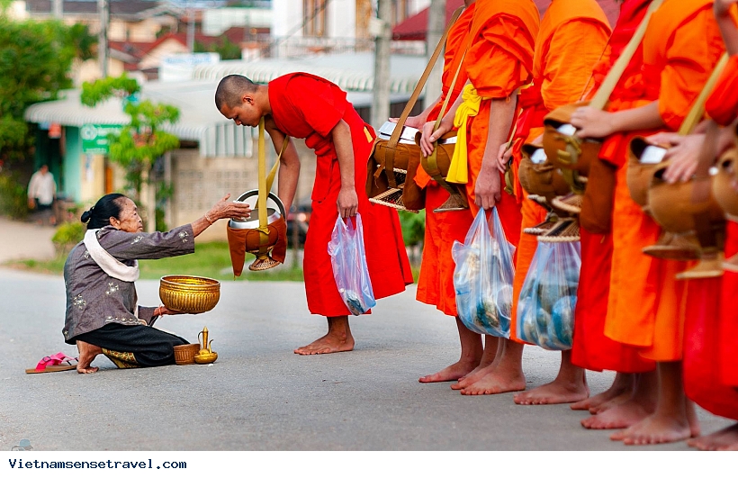 Indochina Luxury Holiday Package