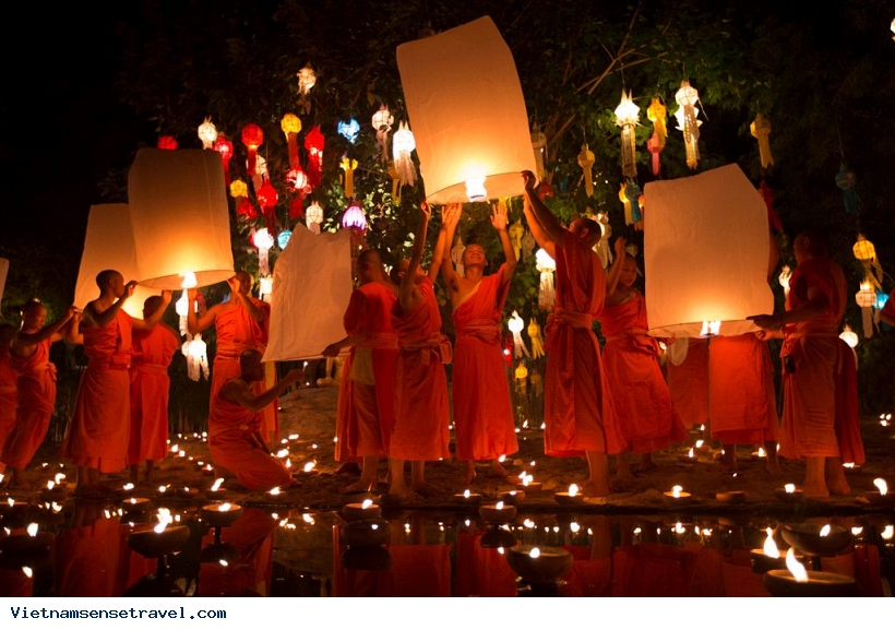 Indochina Panorama Tour