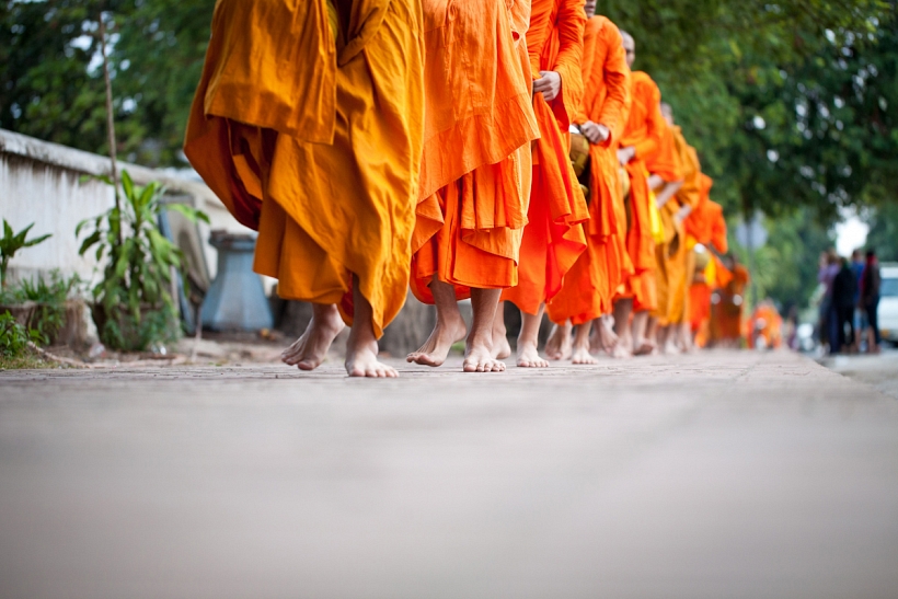 Laos & Vietnam Luxury Holiday