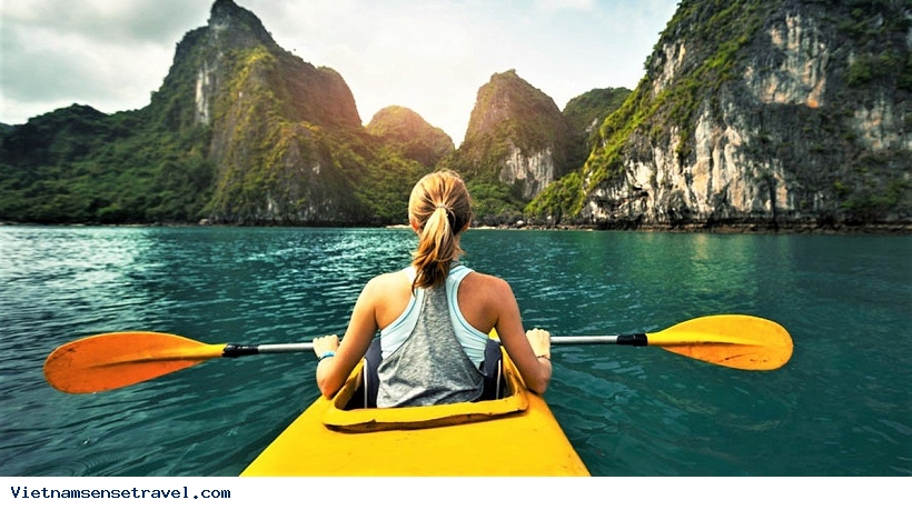 Luxury Vietnam Beach Holiday