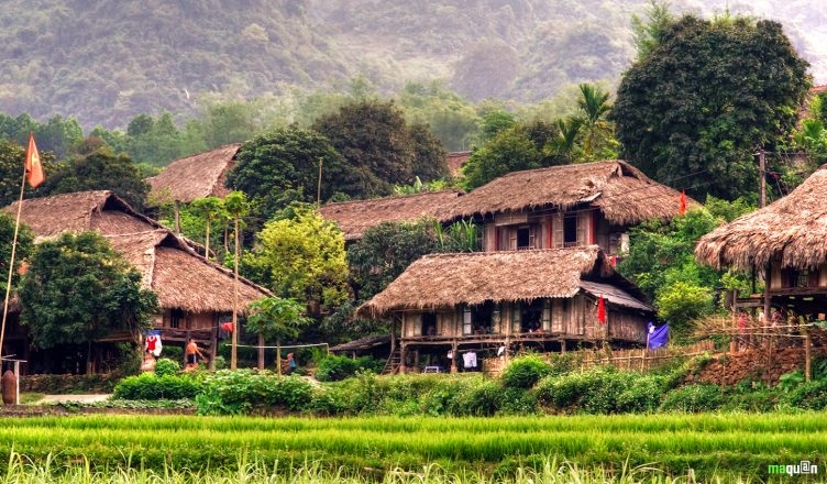 Mai Chau Tour