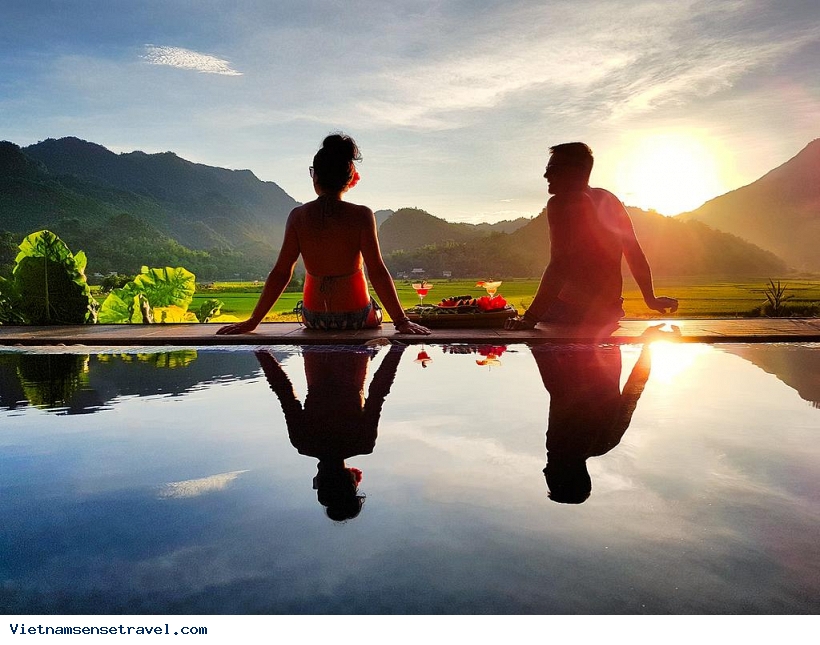 Mai Chau–Pu Luong Adventure Honeymoon Tour