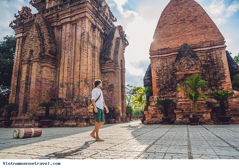 Relaxing Da Lat - Nha Trang Tour