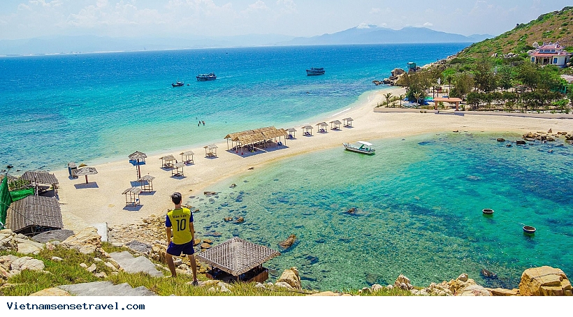 South Vietnam Beach Holiday Beaches Tours South Vietnam Beach Holiday