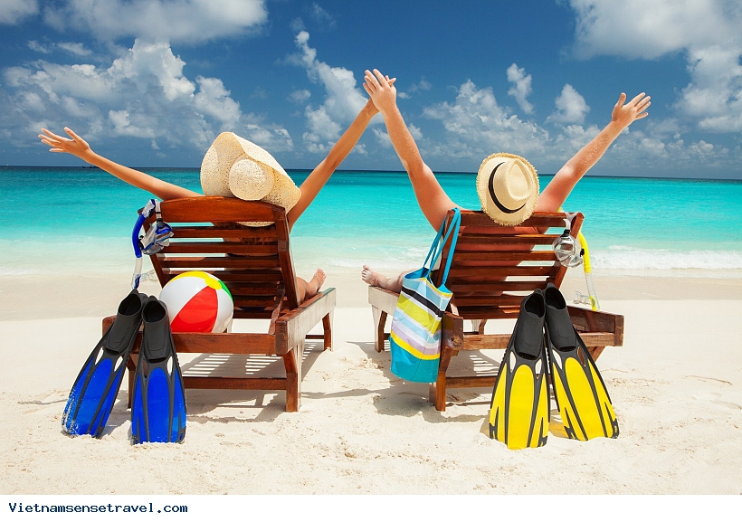 Southern Vietnam Honeymoon Tour