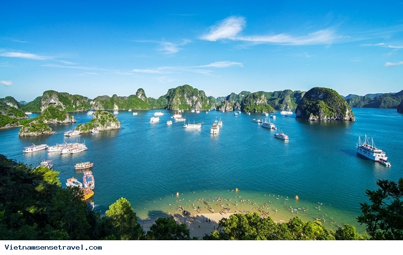 Vietnam and Laos Holiday