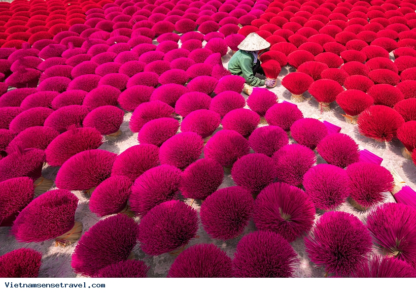 Vietnam Best Vacation