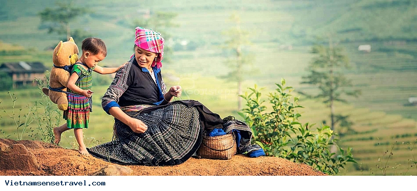 Vietnam tour: Hanoi to Hoi An