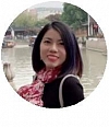 Ms. Thư - Sales Executive