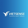 VietSense Travel officially changed its new brand identity