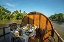 3 days Cai Be - Sa Dec - Can Tho on Song Xanh Sampan