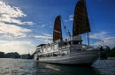 3* Oriental Sails 2 days