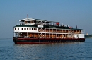 5 days Sai Gon - Phnom Penh on Pandaw Cruise