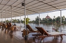 5 days Sai Gon - Phnom Penh on Pandaw Cruise