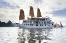 5* Hera Cruise 2 days