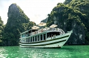 5* Heritage Line Cruises 2 days