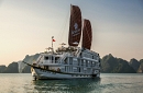5* Heritage Line Cruises 2 days